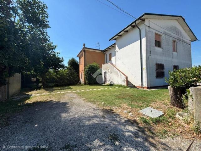 Appartamento in vendita a Argenta, Reggio Emilia