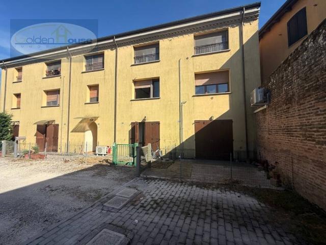 Appartamento in vendita a Borgo Valeriani, Argenta