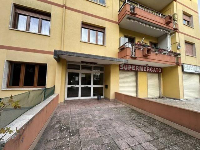 Appartamento in vendita a Ariano Irpino, Campania