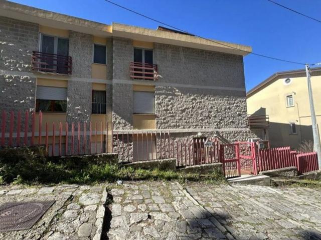 Appartamento in vendita a Ariano Irpino, Campania