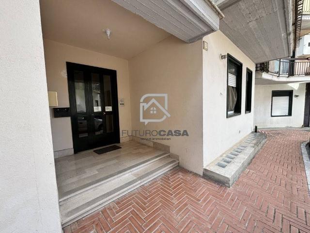Appartamento in vendita a Ariano Irpino
