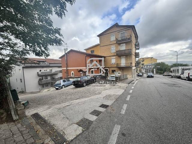 Appartamento in vendita a Ariano Irpino