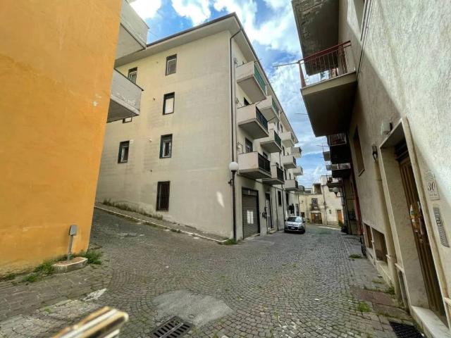 Appartamento in vendita a Ariano Irpino, Campania