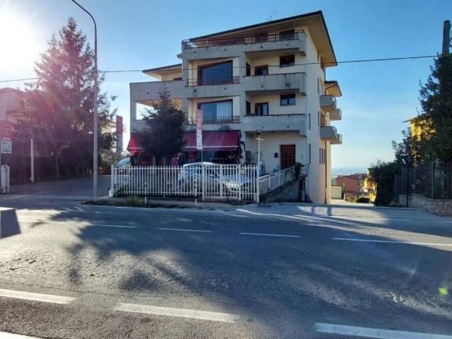 Appartamento in vendita a Ariano Irpino, Campania