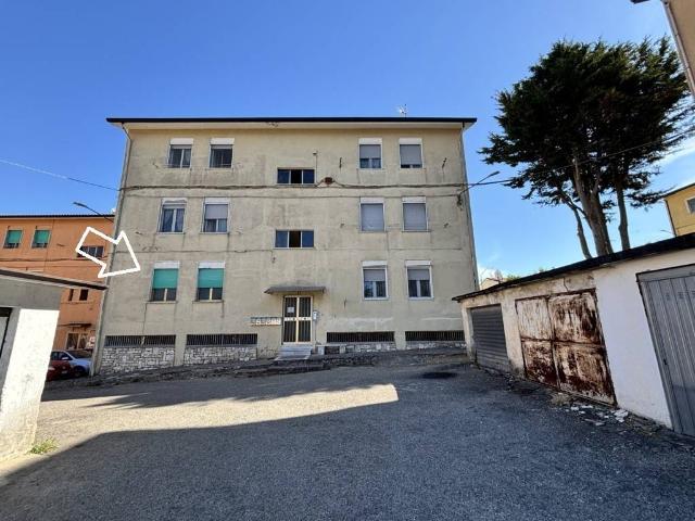 Appartamento in vendita a Martiri, Ariano Irpino