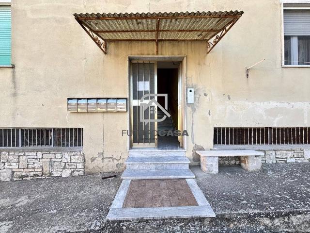 Appartamento in vendita a Martiri, Ariano Irpino