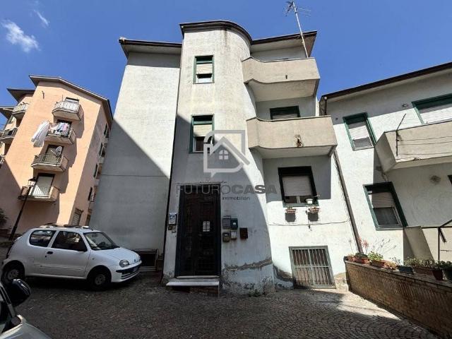 Appartamento in vendita a Ariano Irpino, Campania
