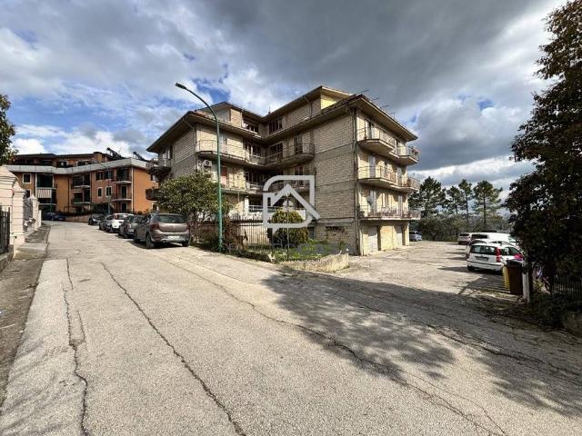 Appartamento in vendita a Martiri, Ariano Irpino