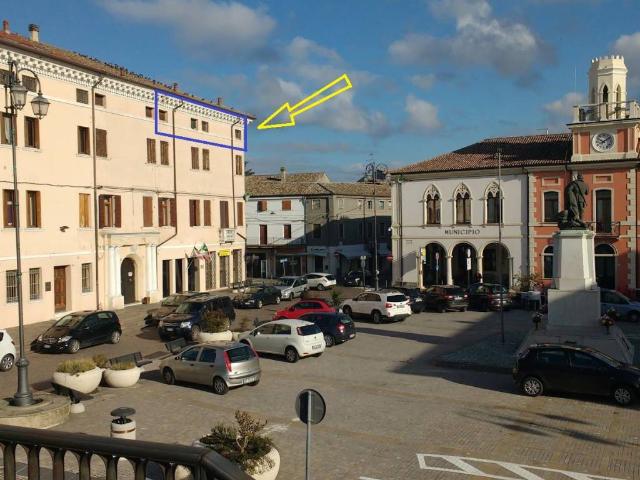 Appartamento in vendita a Ariano Nel Polesine, Veneto