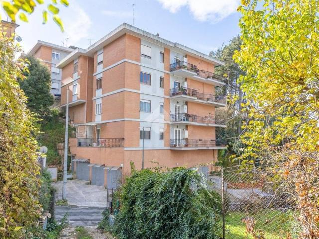Appartamento in vendita a Monte Gentile, Roma Capitale