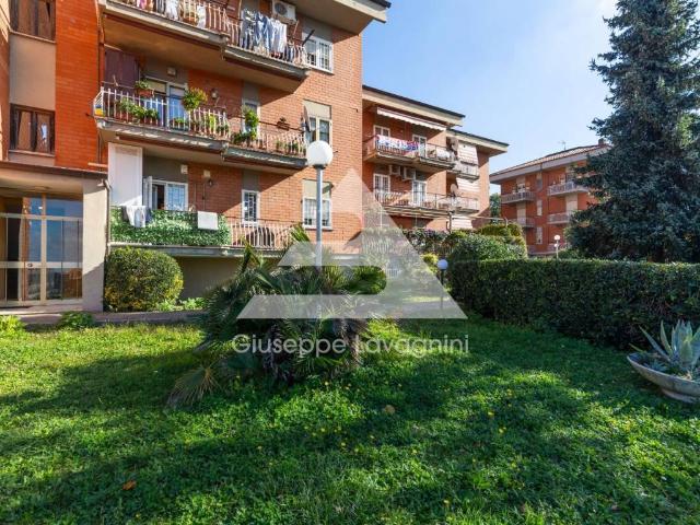 Appartamento in vendita a Monte Gentile, Roma Capitale