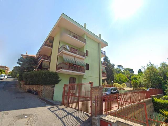 Appartamento in vendita a Monte Gentile, Roma Capitale