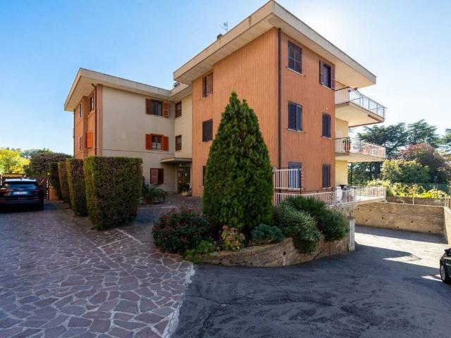 Appartamento in vendita a Monte Gentile, Roma Capitale