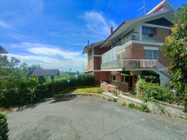 Appartamento in vendita a Monte Gentile, Roma Capitale