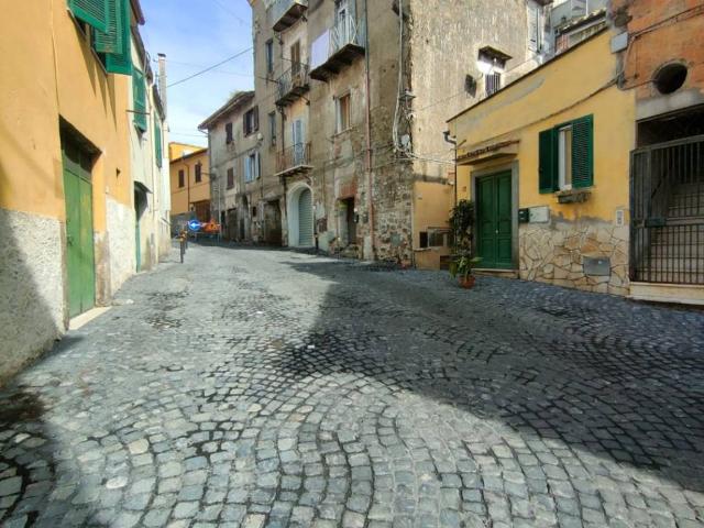 Appartamento in vendita a Ariccia, Roma Capitale