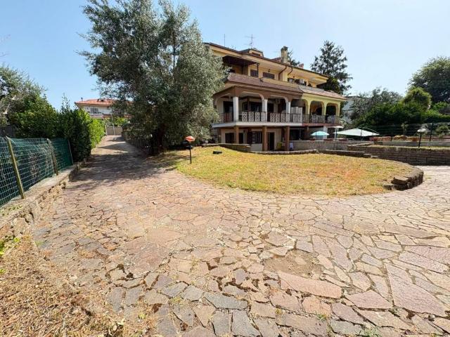 Appartamento in vendita a La Torretta, Roma Capitale