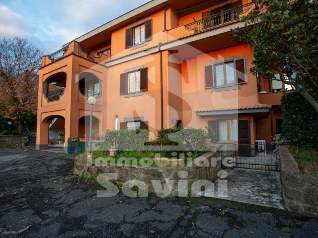 Appartamento in vendita a Monte Gentile, Roma Capitale