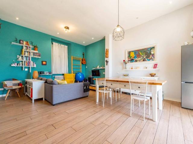 Appartamento in vendita a Monte Gentile, Roma Capitale