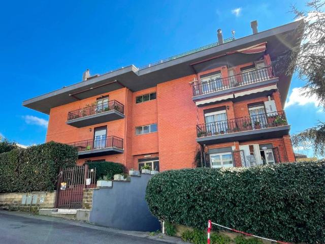 Appartamento in vendita a Monte Gentile, Roma Capitale