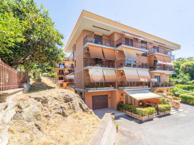 Appartamento in vendita a Monte Gentile, Roma Capitale