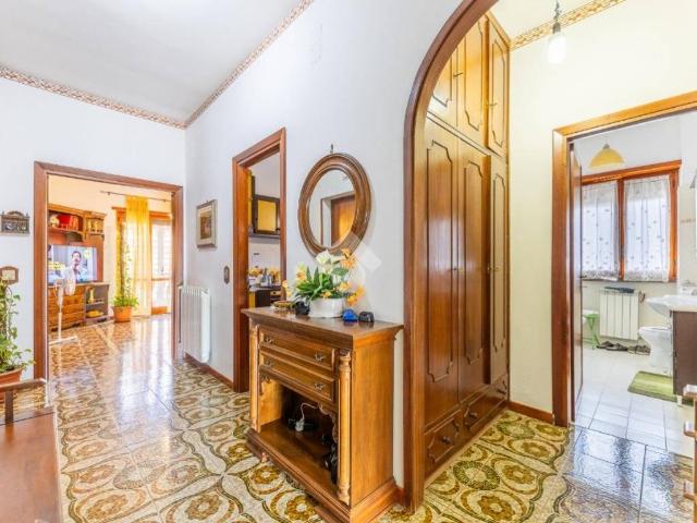 Appartamento in vendita a Monte Gentile, Ariccia