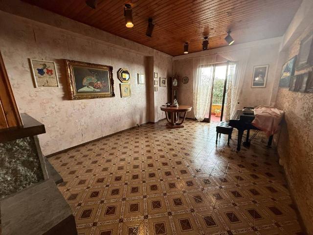 Appartamento in vendita a Monte Gentile, Roma Capitale