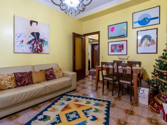 Appartamento in vendita a Monte Gentile, Roma Capitale