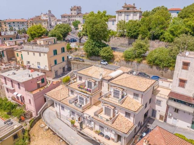Appartamento in vendita a Monte Gentile, Roma Capitale