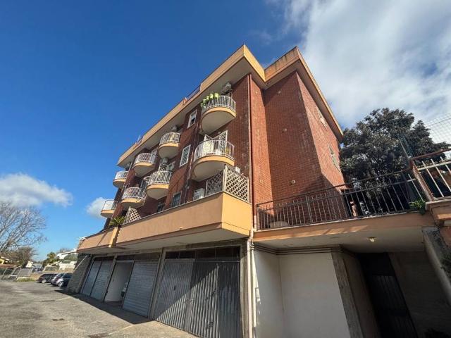 Appartamento in vendita a La Torretta, Roma Capitale