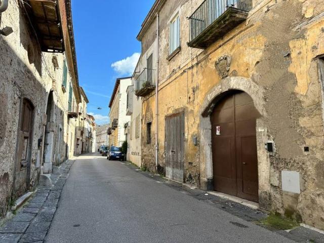 Appartamento in vendita a Arienzo, Campania