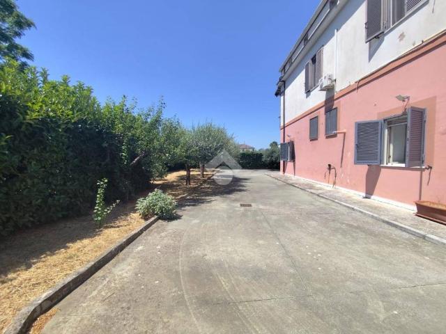 Appartamento in vendita a Forchia, Campania