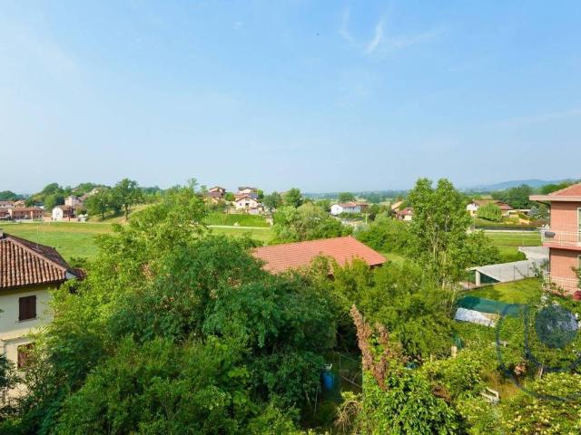 Villa Indipendente in vendita a Piemonte, Torino