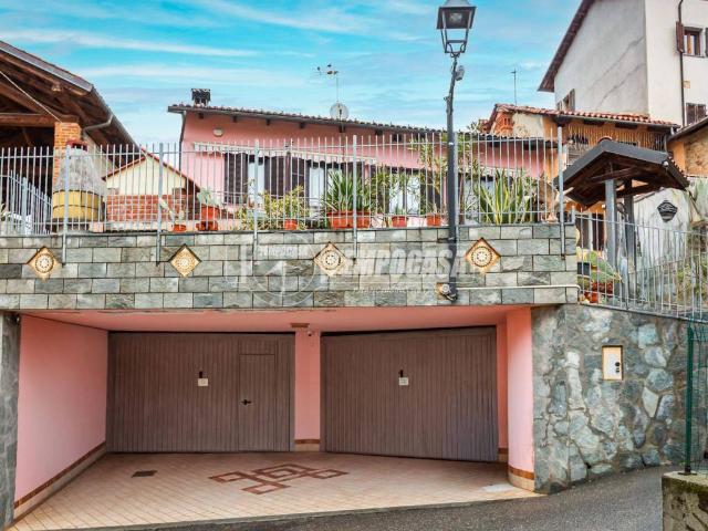 Villa Indipendente in vendita a Piemonte, Torino