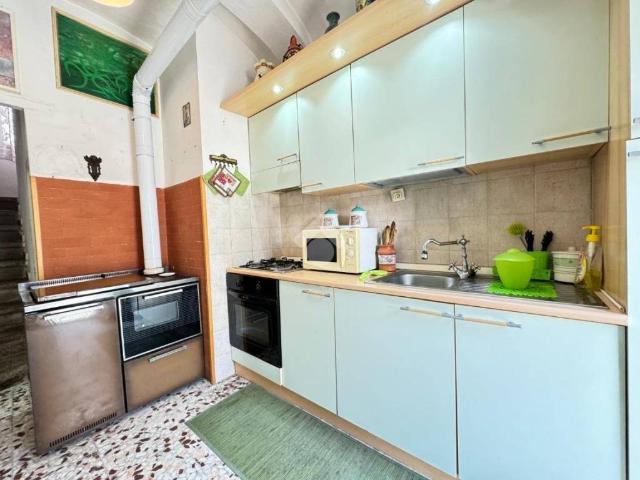 Appartamento in vendita a Arlena Di Castro, Lazio