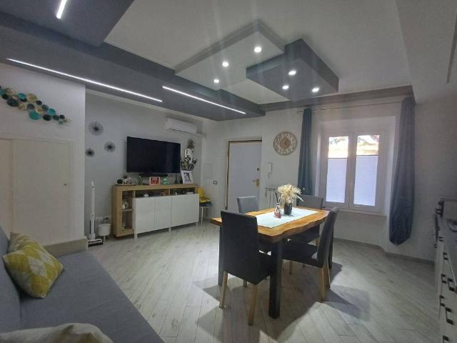 Appartamento in vendita a Arlena Di Castro, Lazio