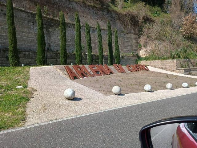 Appartamento in vendita a Arlena Di Castro, Lazio
