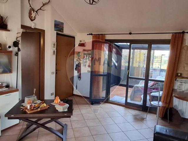 Appartamento in vendita a Arluno, Lombardia