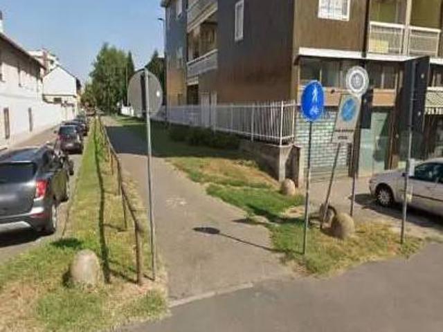 Appartamento in vendita a Arluno, Lombardia