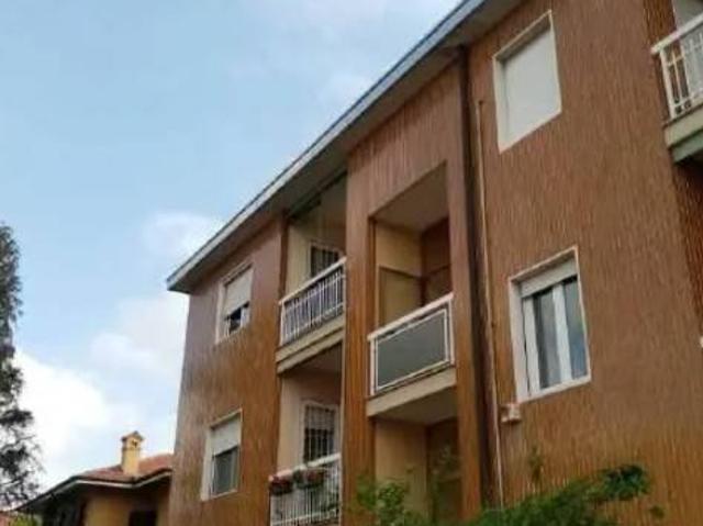 Appartamento in vendita a Arluno, Lombardia