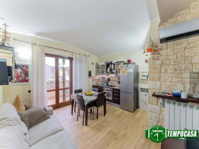 Appartamento in vendita a Arluno, Lombardia