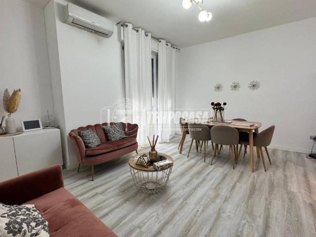 Appartamento in vendita a Arluno, Lombardia