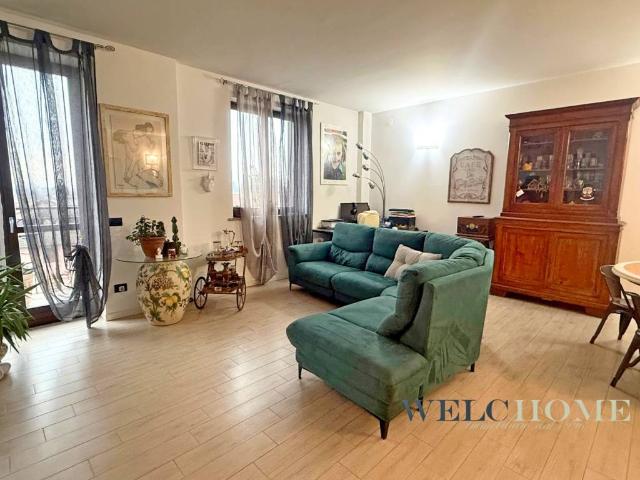 Appartamento in vendita a Arluno, Lombardia