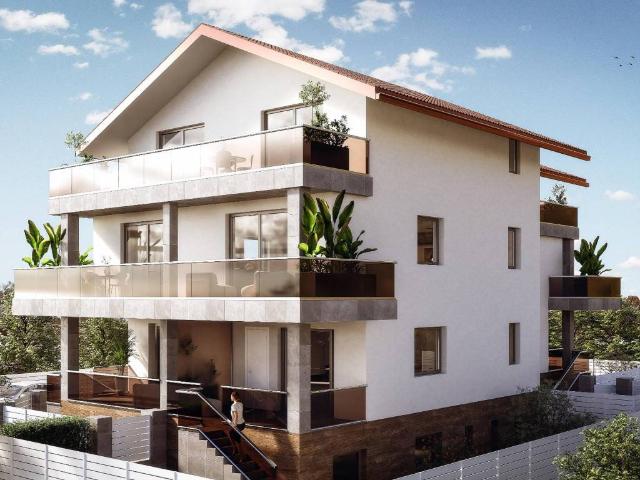 Appartamento in vendita a Arluno, Lombardia
