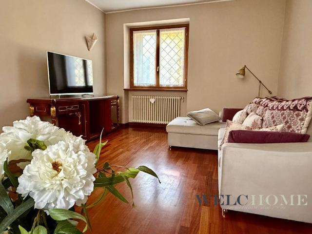 Appartamento in vendita a Arluno, Lombardia