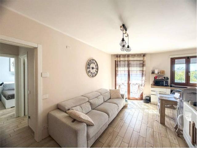 Appartamento in vendita a Arluno, Lombardia