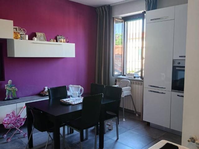 Appartamento in vendita a Arluno, Lombardia