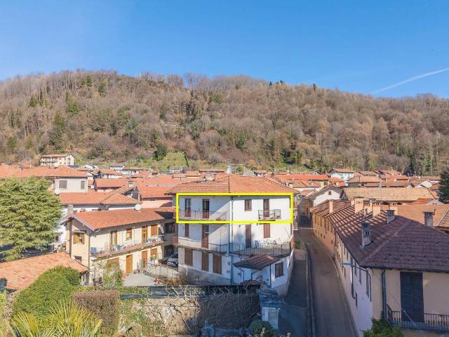 Appartamento in vendita a Piemonte, Novara
