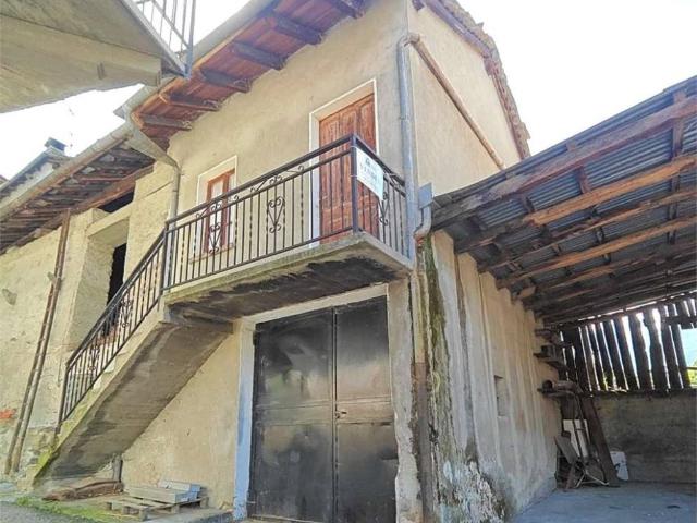 Appartamento in vendita a Pié de Ville, Arnad