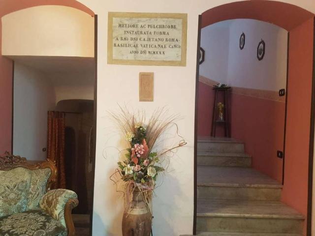 Appartamento in vendita a Arnara, Frosinone