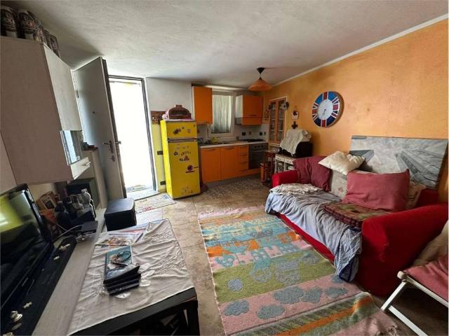 Appartamento in vendita a Arnasco, Liguria